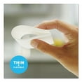 thumbnail image 4 of Magic Eraser Sheets, 3.5 X 5.8, 0.03" Thick, White, 16/pack | Bundle of 5 Packs, 4 of 5