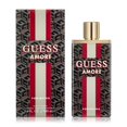 thumbnail image 1 of Perfume GUESS Amore Portofino EDT 100mL Spray for Unisex, 1 of 7