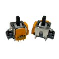 thumbnail image 1 of Accurate and Precise Control Hall Effect Joystick Sensor Module for Controllers, 1 of 11