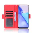 thumbnail image 5 of Funda Tipo Billetera GANGXUN para OnePlus 9 5G – Tapa Flip con Tarjetero, 5 of 5