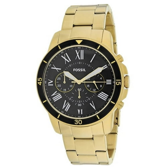 Fossil Men's Grant