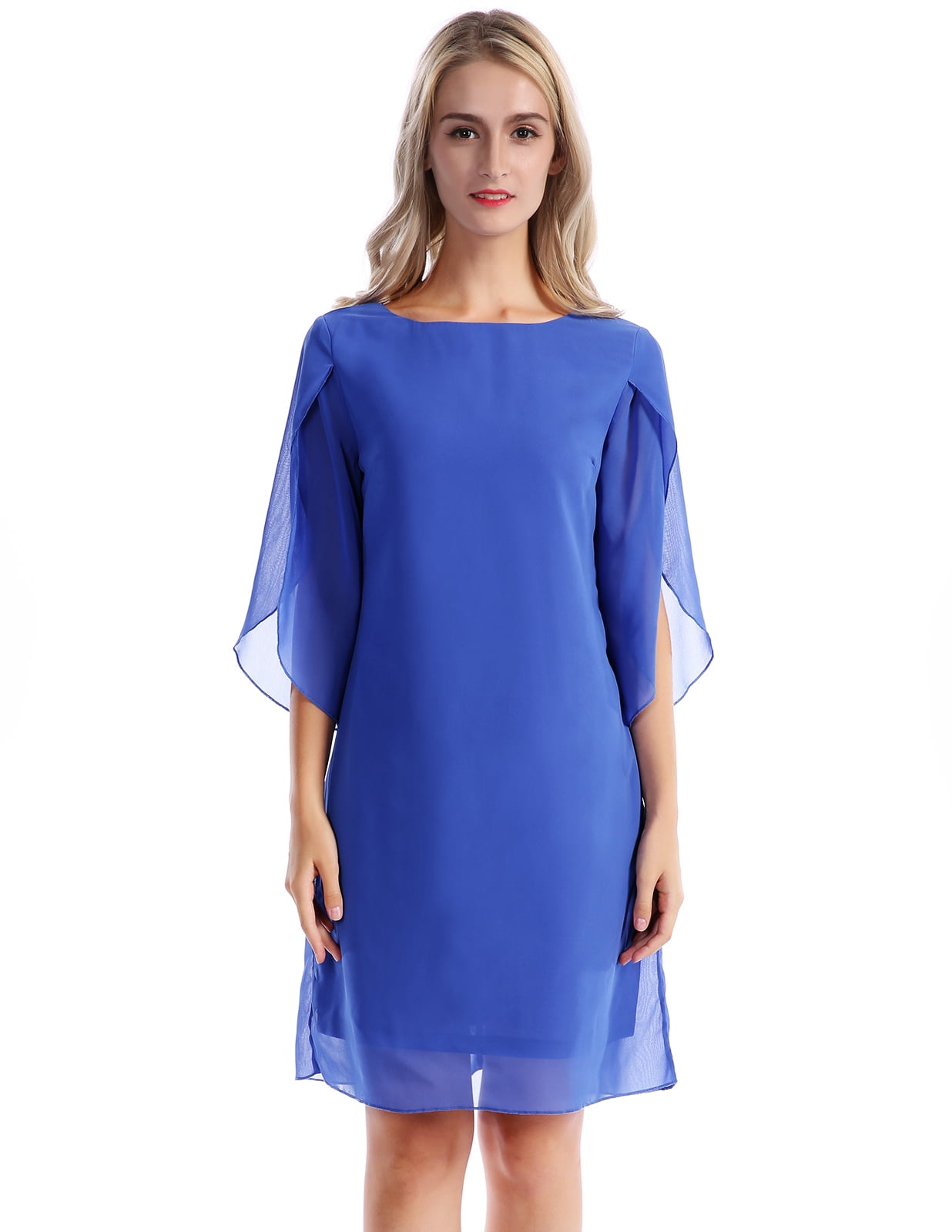 loose fitting evening dresses