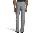 thumbnail image 2 of 4013-4032 32'' Chef Kitchen Pant in Houndstooth, 2 of 6