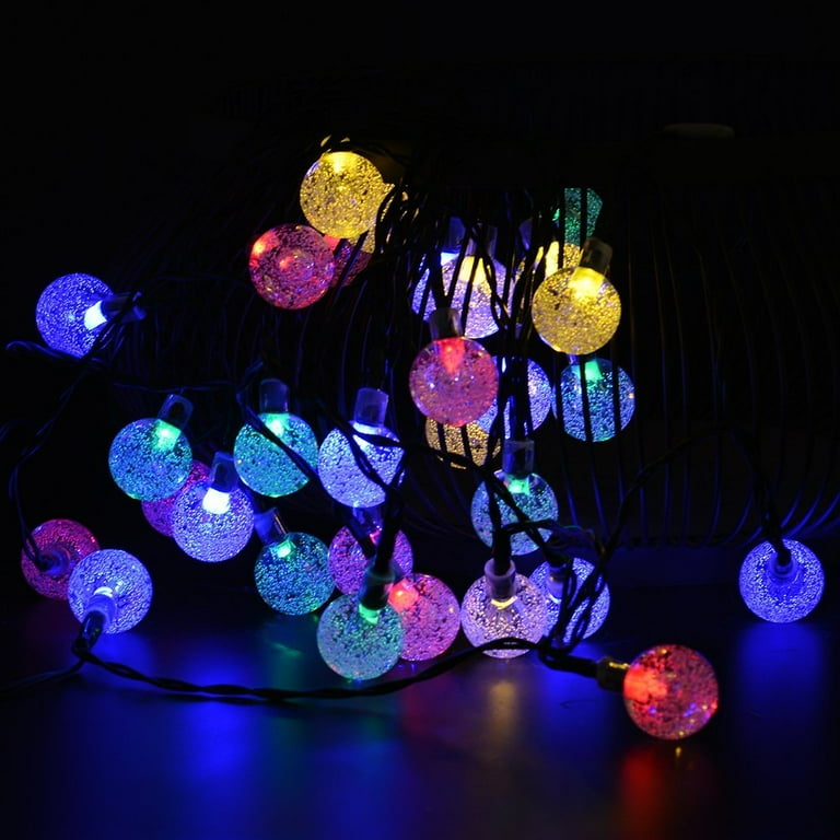 Qedertek on sale solar lights