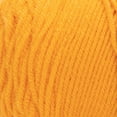 thumbnail image 3 of Red Heart® Super Saver® 4 Medium Acrylic Yarn, Saffron 7oz/198g, 364 Yards, 3 of 5