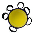 thumbnail image 2 of Fortalecedores de mano Baoblaze Bola de agarre dedo de mano, 2 of 8
