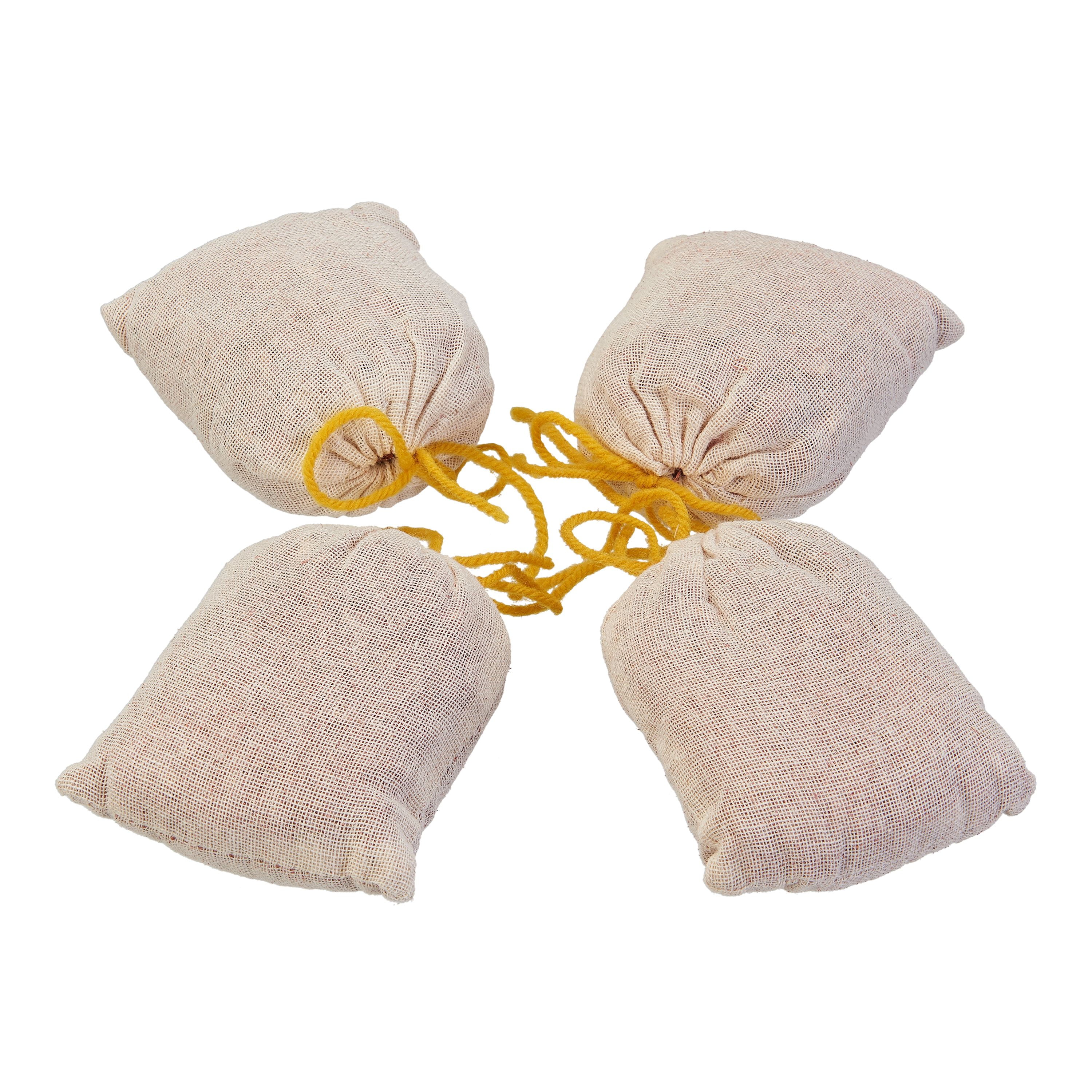 Mainstays Cedar Sachet 4 Pack Walmart Com