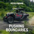B 52 Engine Intake Polaris Intake Weld Engine Housing, for Snowmobile, SxS & ATV Models ...