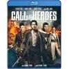 Call of Heroes (Blu-ray), Well Go USA, Action & Adventure