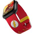 thumbnail image 1 of DC Comics \\u2013 Comic Smartwatch Band \\u2013 Officially Licensed, Compatible with Watch (not included) \\u2013 Fits 38mm, 40mm, 42mm and 44mm, 1 of 7