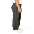 thumbnail image 2 of CHOK Men‘s Straight Fit Easy Khaki with Stretch, 2 of 6