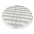 thumbnail image 1 of ALEKO Inflatable Round Insulator Top for 4-Person Inflatable Hot Tub - White, 1 of 4