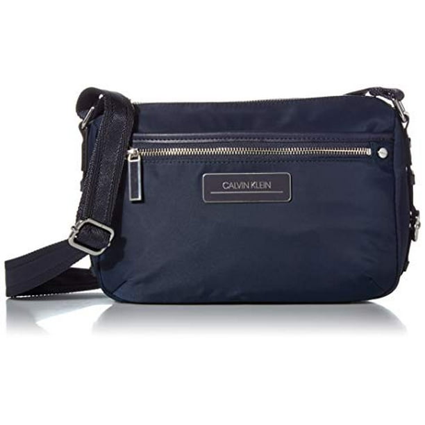 Calvin klein belfast store nylon crossbody