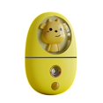 thumbnail image 1 of Lindo Dispositivo Hidratante Facial Para Mascotas, Vaporizador De Belleza, Nano Spray Hidratante De Mano Portátil,11 Feliz Sencillez, 1 of 4