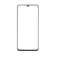 thumbnail image 1 of Esource Parts Samsung Galaxy A70 SM-A705W Front Top Glass Outer Screen Lens Black, 1 of 1