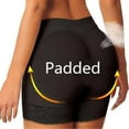 thumbnail image 3 of Rehausseur de Hanches pour Femmes Sr Rehausse-Fesses Rehausseur Bm Culottes Rembourrées sous-Vêtements, 3 of 5
