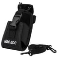 thumbnail image 4 of Funda con soporte de radio para radio GPS bidireccional, 4 of 7