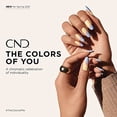 thumbnail image 3 of CND Shellac THE COLORS OF YOU Collection - Smile Maker 0.25oz, 3 of 5