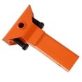 thumbnail image 5 of For 3 Point Hitch 2″ Receiver Sub-Compact Tractor Steel Sleeve Hitch Adapter, 5 of 9