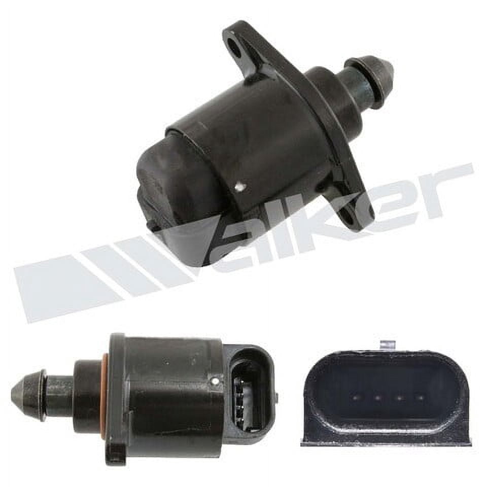Walker 215-1018 Fits select: 1995-1997 CHRYSLER CONCORDE, 1996-1997 CHRYSLER INTREPID