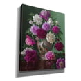 thumbnail image 2 of Epic Graffiti 'Early Summer Blossoms' by Christopher Pierce, Canvas Wall Art, 20"x24", 2 of 8