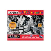E-Blox pARTS Starter Brick Set