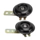 thumbnail image 5 of Altavoz Redondo Para Coche, Bocinas Impermeables Para Motocicleta, Multiusos Para Motocicleta, Coche, UTV, ATV, Barco, 5 of 7