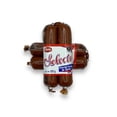 thumbnail image 1 of Chorizo de cerdo Alanís Selecto fresco 120 g, 1 of 3