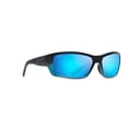 thumbnail image 2 of Anteojos de sol polarizados Maui Jim Barrier Reef Azul Medio, 2 of 7