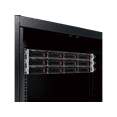 thumbnail image 5 of TeraStation Essentials 8TB Rackmount 4-Bay NAS with Hard Drives Included (4 x 2TB), 5 of 5