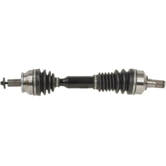 CARDONE New 66-9338 CV Axle Assembly Front Left fits 2008-2011 Volvo 36001216