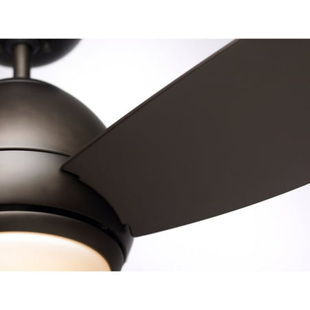 Emerson Curva 52 In Led Outdoor Ceiling Fan Walmart Com