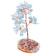 thumbnail image 3 of Chakra Tree with Base Feng Shui Decor for Meditation Balance, Beautiful Quartz Money Tree for Home Office Collectors\n\nOptimized Title: \n**Chakra, 3 of 3