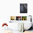thumbnail image 6 of Game Poster - Sun Wukong Wall Art Canvas Painting Room Decor Wukong (8) Wall Prints for Game Rooms Dorms with Frame (12x16in), 6 of 7