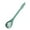 Green, variant on LSLJS Whisk for Cooking,Balloon Whisk Kitchen Tool With Handle,Multi-purpose 2 in 1 Food Clip Egg Beater,Milk Frother Drink Mixer Blender Perfect for Blending, Whisking, Beating, Frothing,Stirring