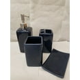 thumbnail image 2 of 15pc + 4pc Accessories Complete Bathroom Set Assorted ( 19pc), 2 of 4