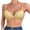Beige, variant on Women Solid Underwire Side Support Adjusted Breathable Soft Comfortable Inner Bras