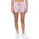 thumbnail image 1 of Hurley Burnout Fleece Casual Walking Shorts para Mujer Lavanda Frost XL, 1 of 2