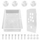thumbnail image 2 of DIY Arcade Joystick Acrylic Panel Case for Arcade Game Machine DIY Can Be Installed Joystick Button for Retro Video Game, 2 of 5