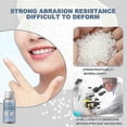 thumbnail image 2 of Denture Adhesive Resin Glue For Tooth Repair 30-50g Temporary Filling, 2 of 5