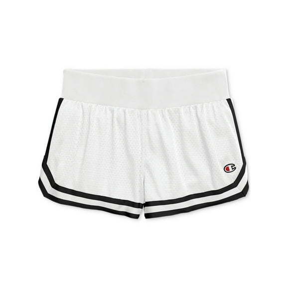 CHAMPION Womens White Active Wear Shorts  Size: XS