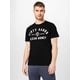 thumbnail image 1 of Dirty Hands Clean Money" Men's Premium Cotton T-Shirt - Comfortable Crewneck, Short Sleeve, 1 of 6