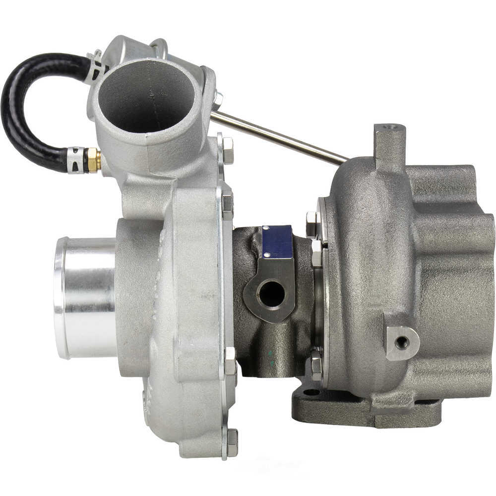 Global Parts Distributors LLC 2511395 New
