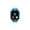 Blue, variant on Kids’ XGO3 Jungle Edition (GPS + Cellular) Smart Watch Calls, Messages, SOS, GPS Tracker, Camera, Step Counter, SIM Card