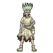 Dr. Stone Senku Ishigami FiGPiN #486