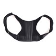 thumbnail image 1 of Soidarity Corrector de postura para hombres y mujeres, alisador ajustable de la parte de la espalda para soporte de clavícula y alivio del dolor Ropa Deportiva, Zapatos Soidarity OD008850-00, 1 of 1