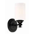 thumbnail image 3 of Craftmade Lighting - Wall Lighting - Dardyn - One Light Wall Sconce - 5.5 inches, 3 of 4