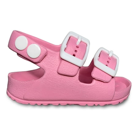 

Lucky Love Toddler Water Shoes for Girls & Boys