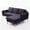 Dark Gray, variant on Aukfa 78" Sectional Sofa with USB Port, Storage Ottoman, Armrest w/ Hidden Storage, Linen, Dark Gray