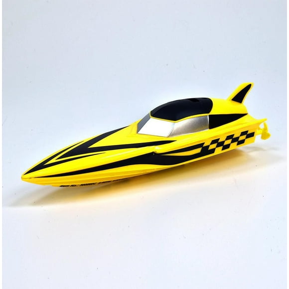 RC MINI BOAT - WAVE RACER
